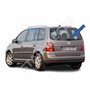 Bras essuie glace arrière compatible pour Touran (2003-2010) avec balai d’essuie-glace (pare-brise arrière) 1T0955707A