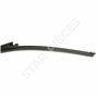 Bras essuie glace arrière compatible pour Volkswagen T5 (2003-2015) avec balai d’essuie-glace (pare-brise arrière)