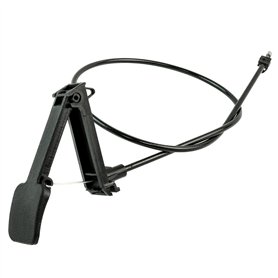 Tirette ouverture capot compatible pour C4 Cactus