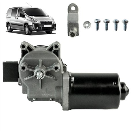 Moteur d'essuie glace compatible pour Expert 2