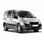 Moteur d'essuie glace compatible pour Expert 2, Jumpy 2, Scudo 2 (2007-2016) 6405GE, 1400456480