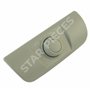 Bouton toit ouvrant compatible pour Megane 2, Scenic 2, Grand Scenic, Laguna 2, Modus et Grand Modus (2001-2012) commande ouvert