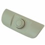 Bouton toit ouvrant compatible pour Megane 2, Scenic 2, Grand Scenic, Laguna 2, Modus et Grand Modus (2001-2012) commande ouvert