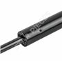 STARKIT PERFORMANCE Vérins de coffre compatibles pour Kangoo 1 et Nissan Kubistar (1997-2010) Noir, 690 mm, 640 N, Hayon, Métal,