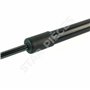 2 verins de coffre compatibles pour Peugeot 207 et Peugeot 207+ (2006-2014) vérin de hayon. 8731L7, 8731XQ, 1615076680