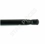 2 verins de coffre compatibles pour Peugeot 207 et Peugeot 207+ (2006-2014) vérin de hayon. 8731L7, 8731XQ, 1615076680