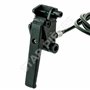 Tirette ouverture capot compatible pour Berlingo et Partner (1996-2018) cable + tirette capot