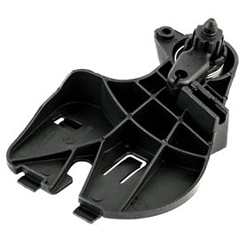 Tirette ouverture capot compatible pour Audi A3