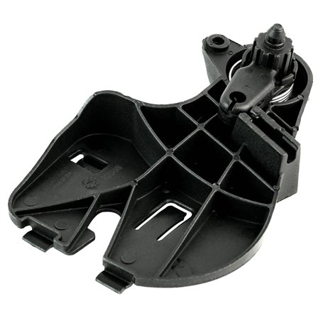 Tirette ouverture capot compatible pour Audi A3