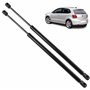 2 verins de coffre compatibles pour Polo 5 (6R
