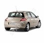 2 verins de coffre compatibles pour Megane 2 (2002-2008) vérin de hayon. 8200051750