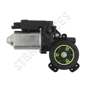 STARKIT PERFORMANCE Moteur leve vitre compatible pour Clio 3