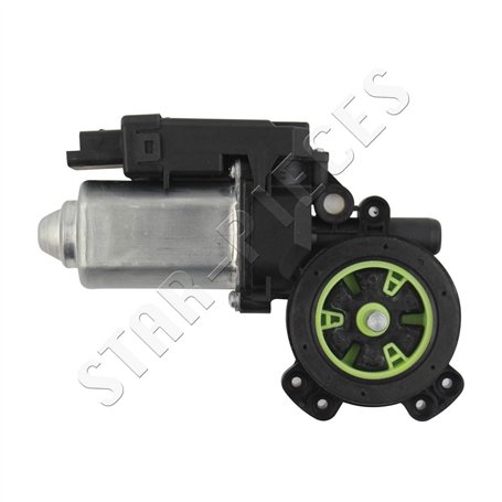 STARKIT PERFORMANCE Moteur leve vitre compatible pour Clio 3