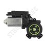 STARKIT PERFORMANCE Moteur leve vitre compatible pour Clio 3