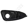 STARKIT PERFORMANCE Poignée de porte compatible pour Seat Ibiza (2008-2017) poignée intérieure | avant gauche (côté conducteur) 