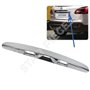STARKIT PERFORMANCE Poignée de coffre compatible pour Nissan Qashqai (2007-2013) baguette de coffre complète avec ou sans option