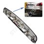 STARKIT PERFORMANCE Poignée de coffre compatible pour Nissan Qashqai (2007-2013) baguette de coffre complète avec ou sans option