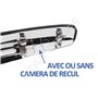STARKIT PERFORMANCE Poignée de coffre compatible pour Nissan Qashqai (2007-2013) baguette de coffre complète avec ou sans option