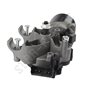 Moteur d'essuie glace compatible pour Clio 3 (2005-2012) 8200268931, 7701061590, 579738, 53567502