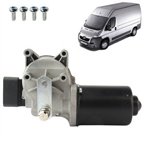 Moteur d'essuie glace compatible pour Boxer 3