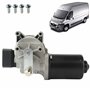Moteur d'essuie glace compatible pour Boxer 3