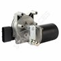 Moteur d'essuie glace compatible pour Boxer 3, Ducato 3, Jumper 3 (2006-2014) 1340683080, 1363338080, 6405ER