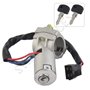 Neiman compatible pour Ducato 1, Peugeot J5, Citroen C25 (1982-1994) contacteur de démarrage | avec double de clés