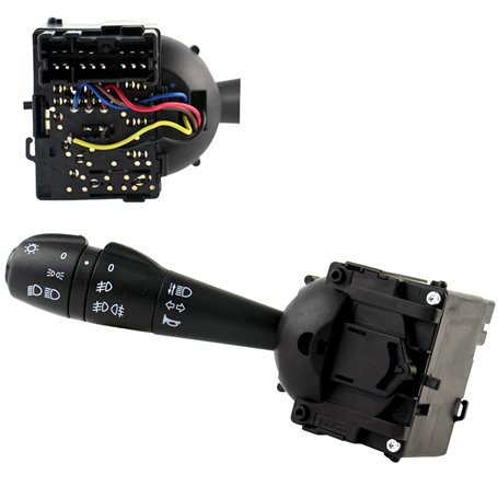 Commodo compatible pour Sandero