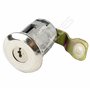 3 serrures de porte compatibles pour Berlingo 1 et Partner 1 (1996-2008) Barillet de porte avec double de clés | 4162Q4 | 9170CX