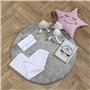 Tom ET Zoe - PU4006 - Carnet de Grossesse Enfant Future Maman Grossesse