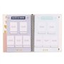 Tom ET Zoe - PU4006 - Carnet de Grossesse Enfant Future Maman Grossesse