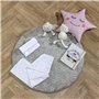 Tom ET Zoe - PU4006 - Carnet de Grossesse Enfant Future Maman Grossesse