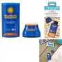 Etui Cachette Design Creme Solaire Loisir Voyage Accessoire de Voyage Equipement Voyage