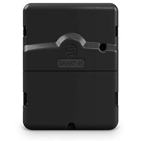 Programmateur WiFi et Bluetooth Secteur Smart is - 9 Voies 24V