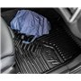 Tapis de Sol Voiture sur Mesure en Caoutchouc 3D pour Peugeot e-208 Electrique Depuis 2019 (208 année 2019 2020 2021 2022 2023 2