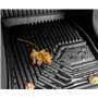 Tapis de Sol Voiture sur Mesure en Caoutchouc 3D pour Peugeot e-208 Electrique Depuis 2019 (208 année 2019 2020 2021 2022 2023 2