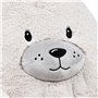 Lovely Casa Fauteuil pour Enfant Jules Forme Pouf