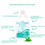 BUCCOTHERM – Bain de Bouche Anti Plaque et Fraîcheur – Protège - Certifié Bio - 99% d’ingrédients d’origine naturelle – Lot de 2