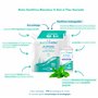 BUCCOTHERM – Bain de Bouche Anti Plaque et Fraîcheur – Protège - Certifié Bio - 99% d’ingrédients d’origine naturelle – Lot de 2