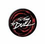 ABYSTYLE - YU-GI-OH! Pack de Badges Yugi et les monstres