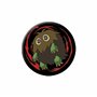 ABYSTYLE - YU-GI-OH! Pack de Badges Yugi et les monstres