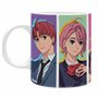 ABYSTYLE - DAN DA DAN Mug Portraits