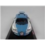 OPO 10 - Voiture 1/43 Compatible avec Bugatti Veyron 16.4 2005 (SC10)