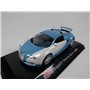 OPO 10 - Voiture 1/43 Compatible avec Bugatti Veyron 16.4 2005 (SC10)