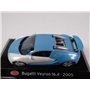 OPO 10 - Voiture 1/43 Compatible avec Bugatti Veyron 16.4 2005 (SC10)
