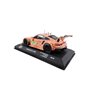 OPO 10 - Voiture Miniature 1/43 Compatible avec Porsche 911 RSR Le Mans 2018 - Christensen - 24LM02