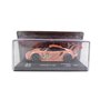 OPO 10 - Voiture Miniature 1/43 Compatible avec Porsche 911 RSR Le Mans 2018 - Christensen - 24LM02