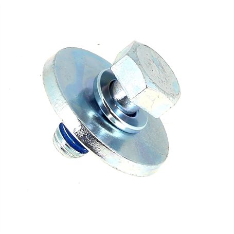 Vis de fixation axe rotor pour Lave-linge