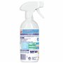 St Marc Nettoyant Ménager Spray Dégraissant au Bicarbonate de Soude lot de 8x500mL - Nettoie, Décrasse et Dégraisse