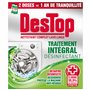 Anti Calcaire et Anti Moisissures - x4 doses